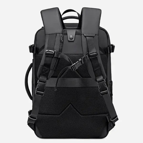 Mochila Arctic Hunter B00865 Preto / Khaki