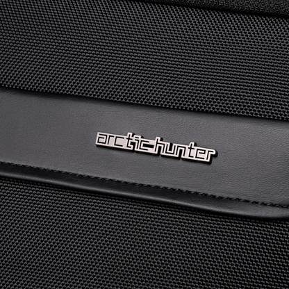 Mala de Viagem Piloto Executiva Arctic Hunter com Assento Reforçado – 57L (LGX006)