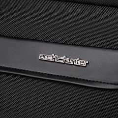 Mala de Viagem Piloto Executiva Arctic Hunter com Assento Reforçado – 57L (LGX006)