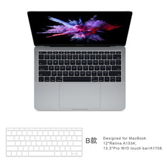 ⌨️ WiWU Keyboard Protector – Protetor de Teclado para MacBook