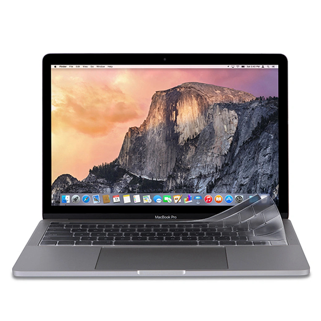 ⌨️ WiWU Keyboard Protector – Protetor de Teclado para MacBook
