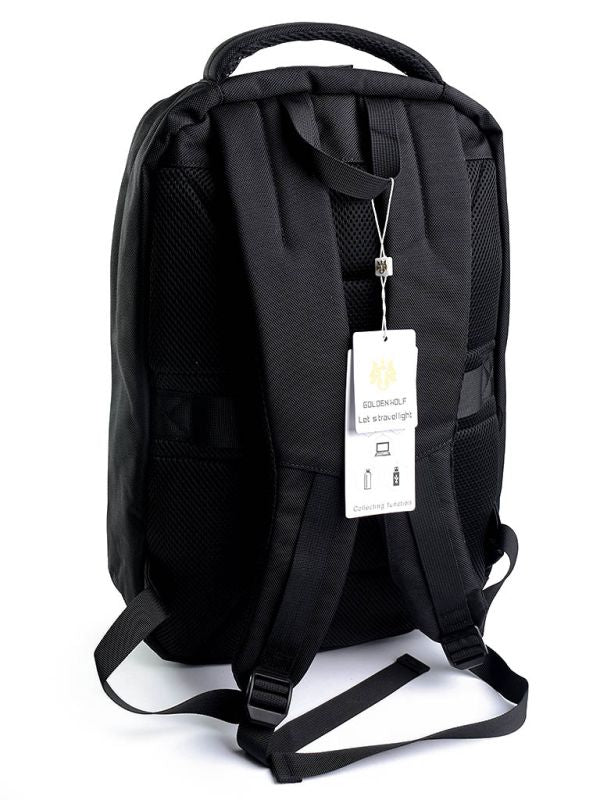 Mochila de Costas Arctic Hunter GB00607 Prova de Água