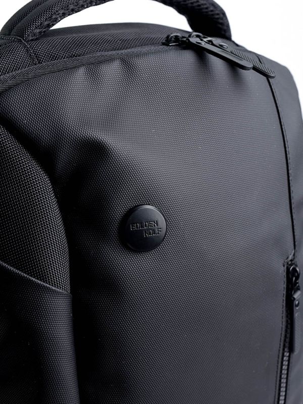 Mochila de Costas Arctic Hunter GB00607 Prova de Água