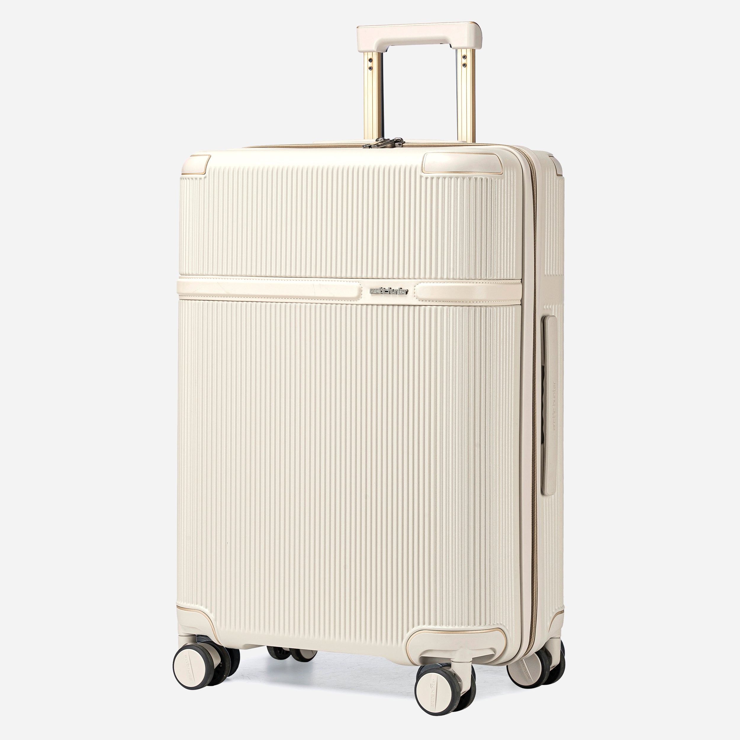 Mala de Viagem Arctic Hunter LGX001 – Conjunto de 3 Peças (20” + 24” + 28”)