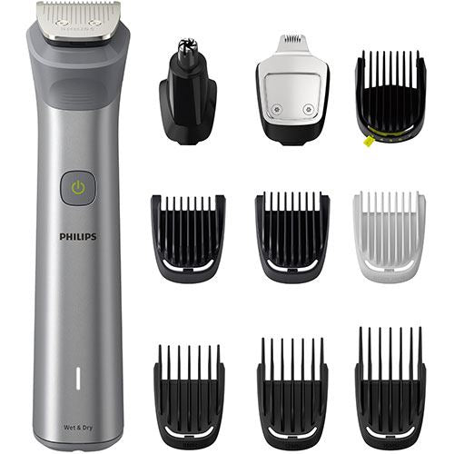 Philips Multigroom Série 5000 – 11 em 1