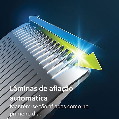 Philips Multigroom Série 5000 – 11 em 1