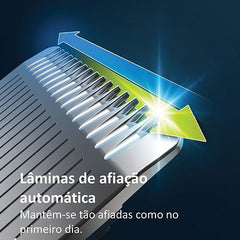 Philips Multigroom Série 5000 – 11 em 1