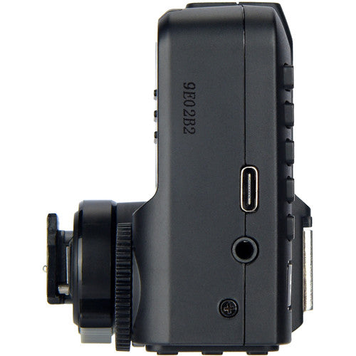 Godox X2 2.4 GHz TTL Wireless Flash Trigger para Sony