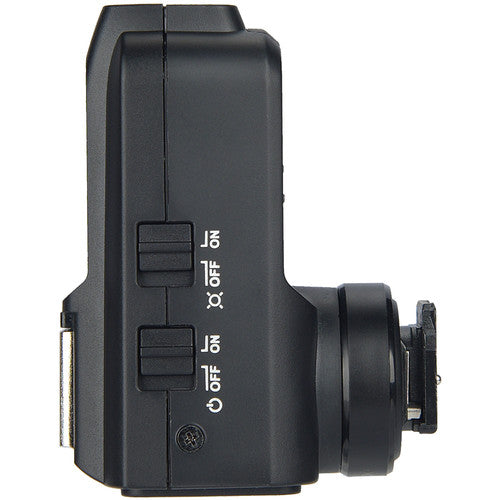 Godox X2 2.4 GHz TTL Wireless Flash Trigger para Sony