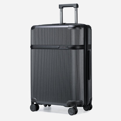 Mala de Viagem Arctic Hunter LGX001 – Conjunto de 3 Peças (20” + 24” + 28”)