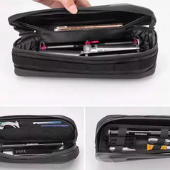 Rockbros B67 Waterproof Frame Bike Bag – Black