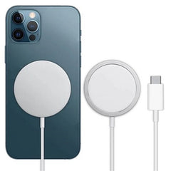Liberator Wiwu Magnetic Wireless Charger 15W