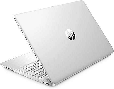 HP 15s-FQ500NIA-intel Core i3 de 12ª geração, 8GB de RAM DDR4 e um SSD de 256GB