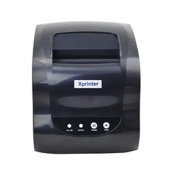 Xprinter XP-365B – Impressora Térmica Direta 20-80mm