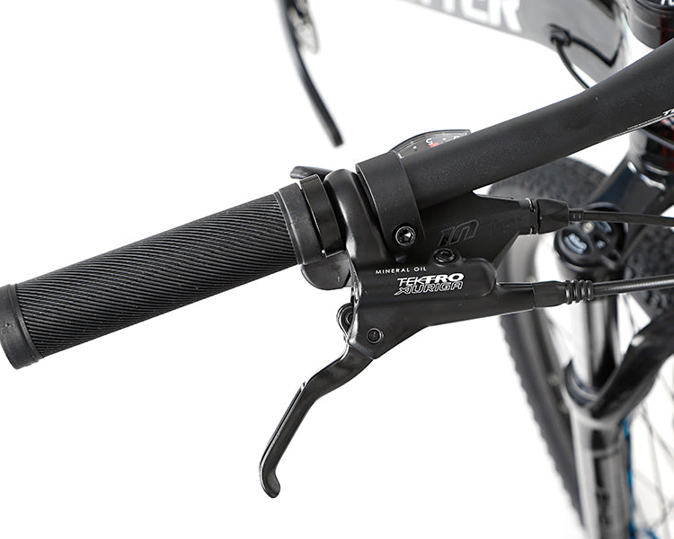 BikeTwitter TW3900XC M315-24S – MTB Aro 29” – Quadro 17"