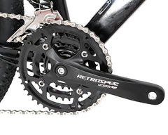 BikeTwitter TW3900XC M315-24S – MTB Aro 29” – Quadro 17"