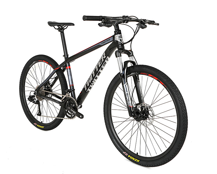 BikeTwitter TW3900XC M315-24S – MTB Aro 29” – Quadro 17"