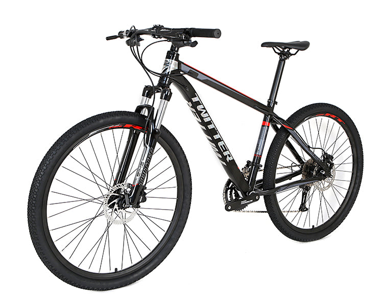 BikeTwitter TW3900XC M315-24S – MTB Aro 29” – Quadro 17"