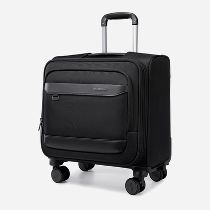 Mala de Viagem Piloto Executiva Arctic Hunter com Assento Reforçado – 57L (LGX006)