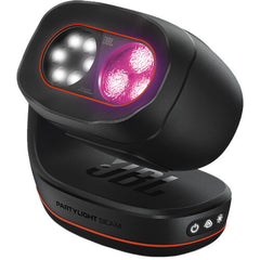 PROJETOR DE ILUMINAÇÃO INTELIGENTE JBL PARTYLIGHT BEAM