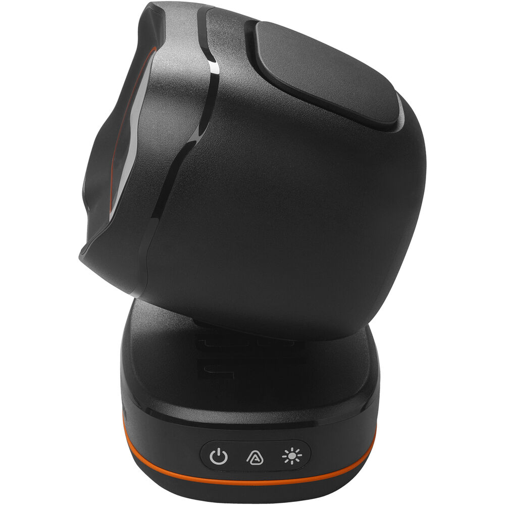 PROJETOR DE ILUMINAÇÃO INTELIGENTE JBL PARTYLIGHT BEAM