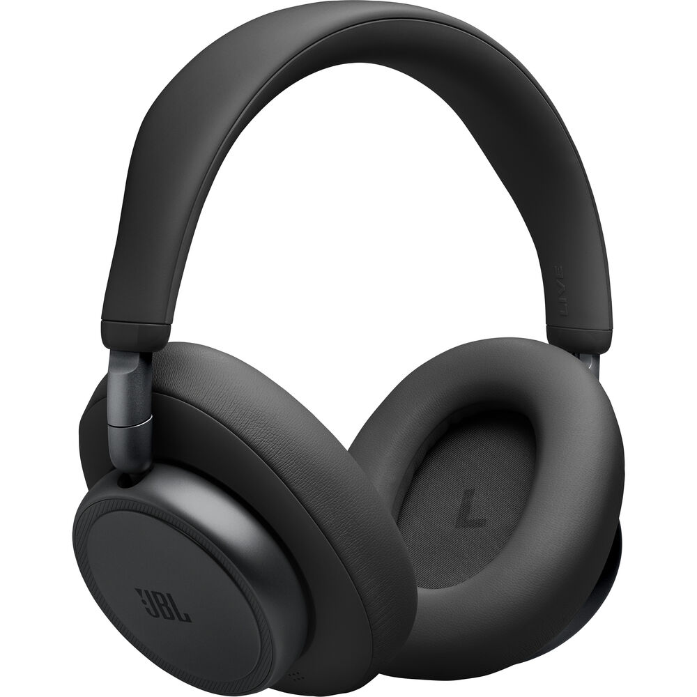 AUSCULTADORES SEM FIOS JBL LIVE 780NC
