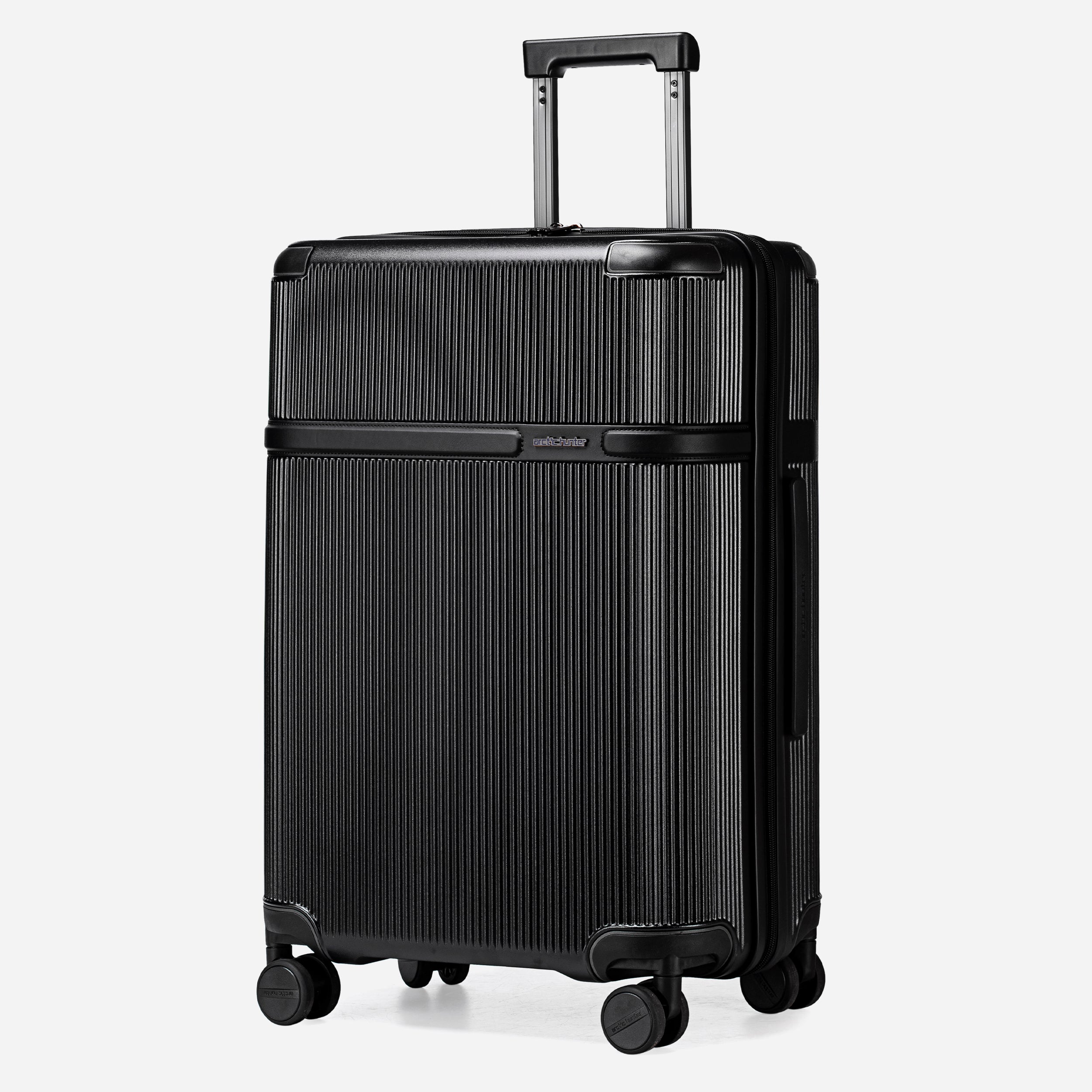 Mala de Viagem Arctic Hunter LGX001 – Conjunto de 3 Peças (20” + 24” + 28”)