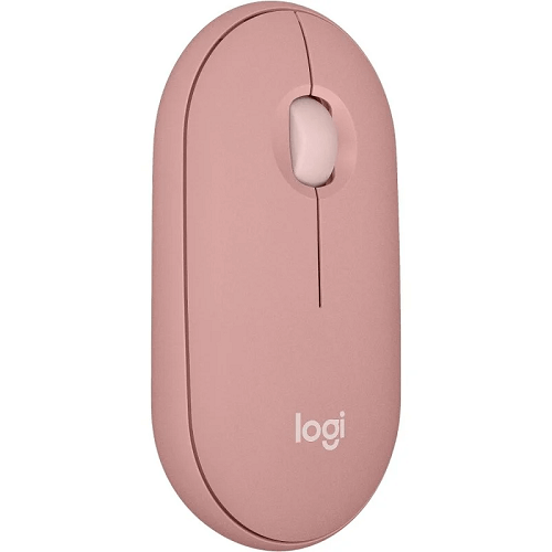 Mouse Sem Fio Logitech Pebble M350