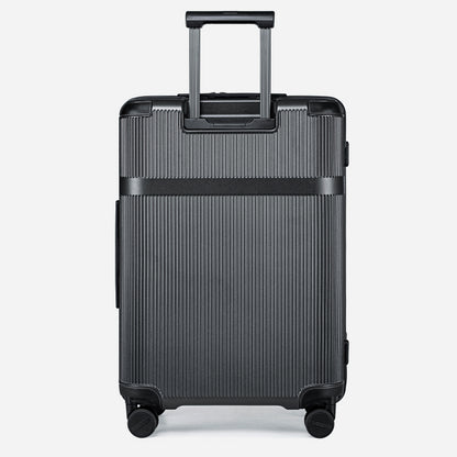 Mala de Viagem Arctic Hunter LGX001 – Conjunto de 3 Peças (20” + 24” + 28”)