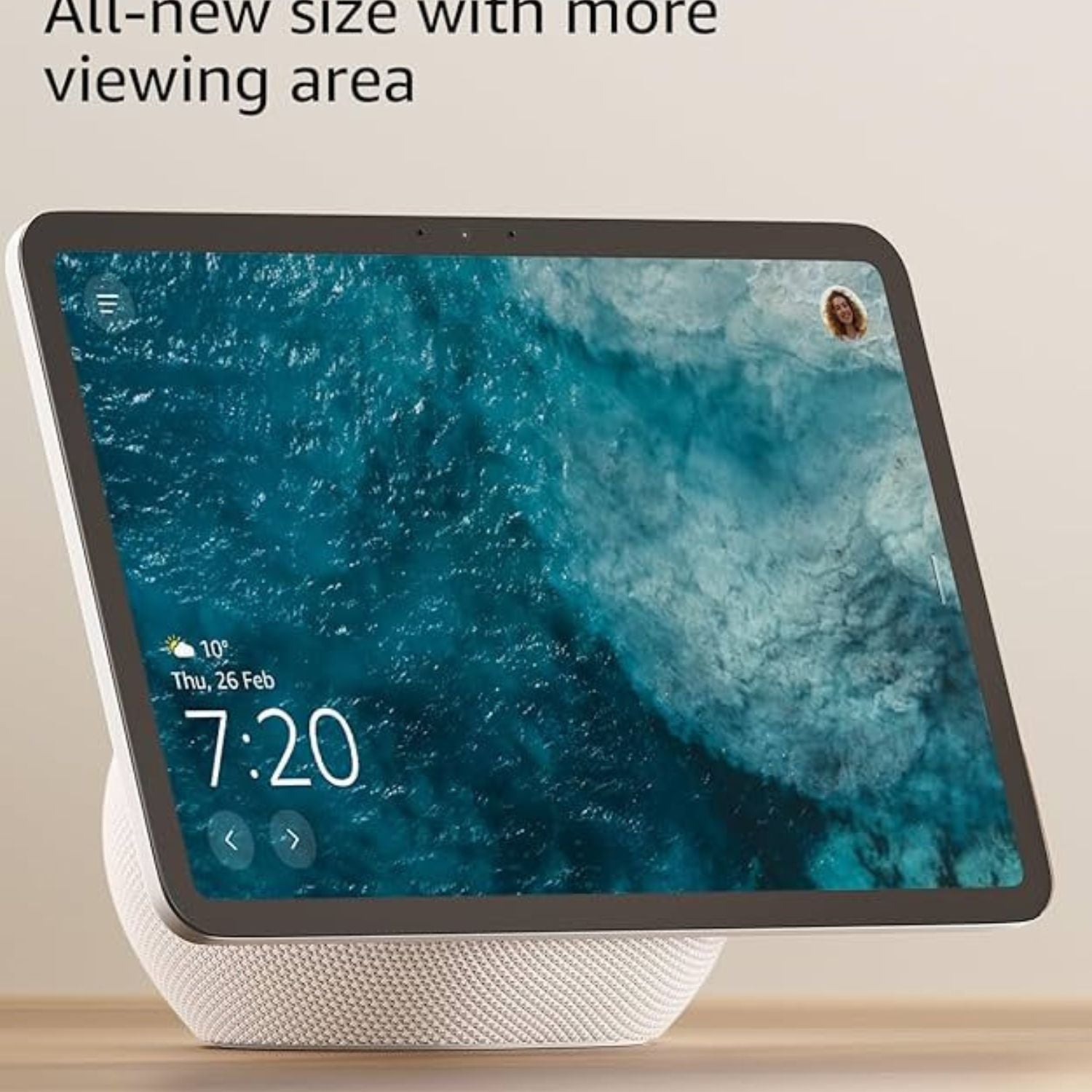 Amazon Echo Show 11