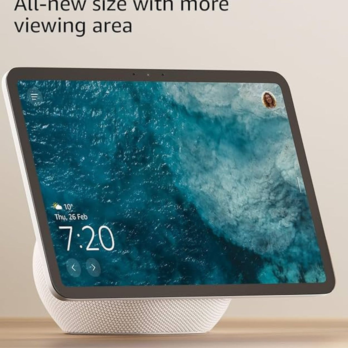 Amazon Echo Show 11