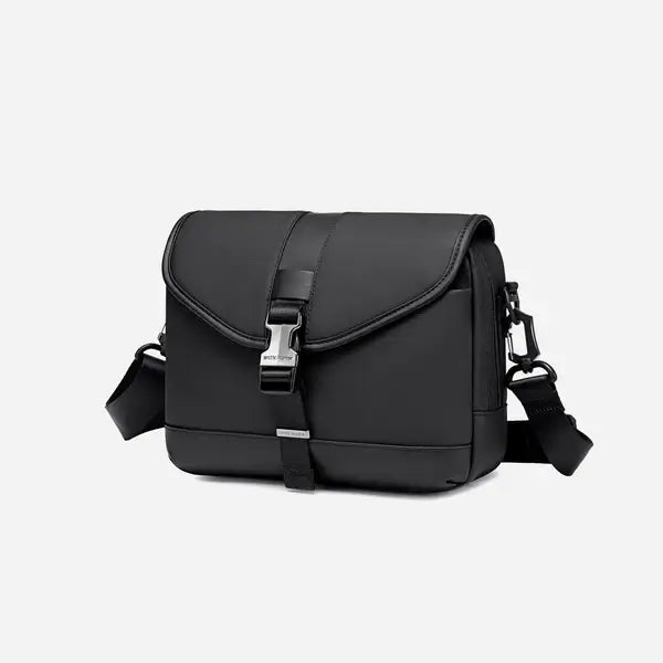 Mochila Arctic Hunter B00865 Preto / Khaki