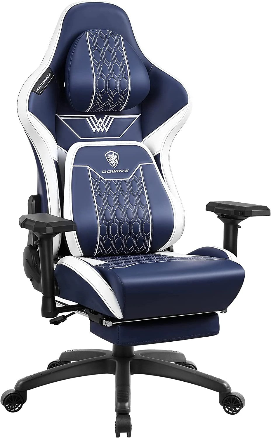 Dowinx Luxury Series 6689L-Blue