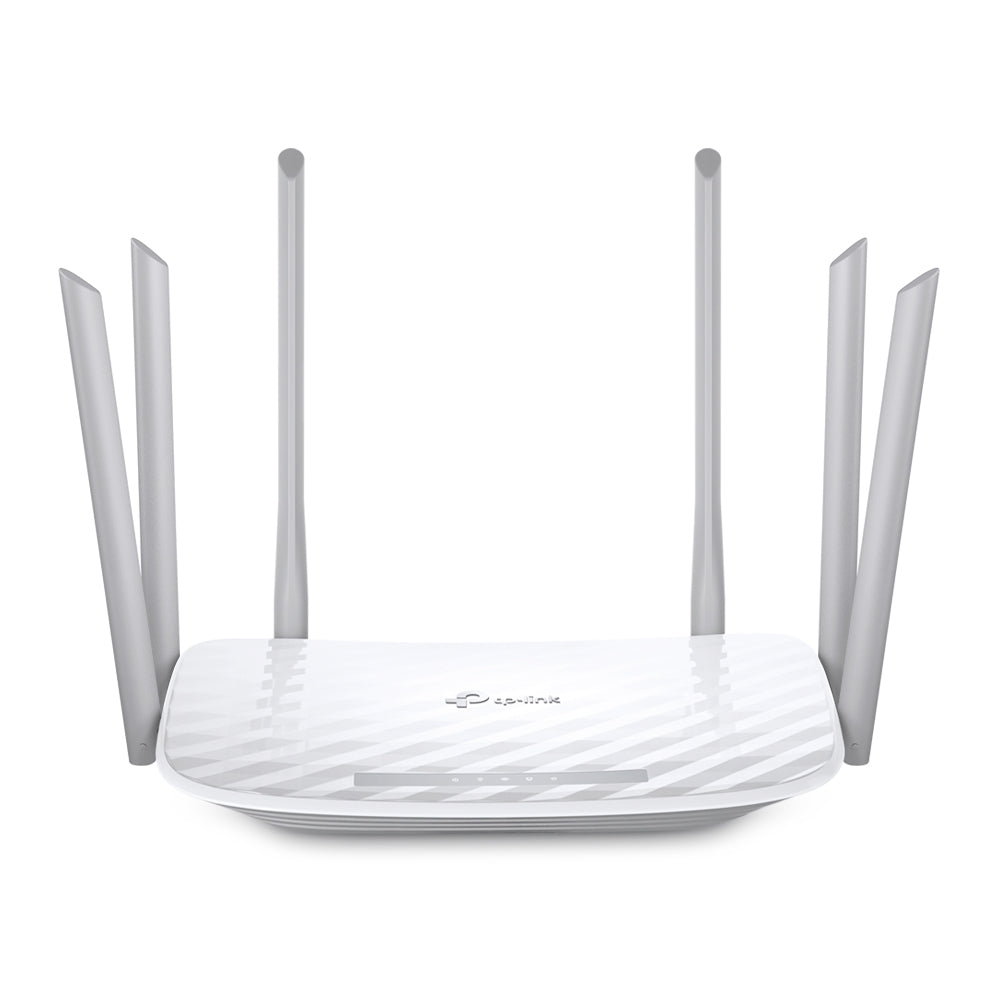 TP-Link Archer C86 AC1900 Wireless Router