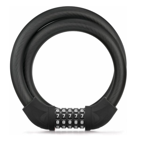 Cadeado de Bicicleta ROCKBROS RKS515-BK