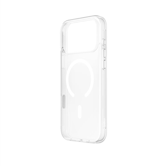 Capa Protetora Magnética Belkin para iPhone 17