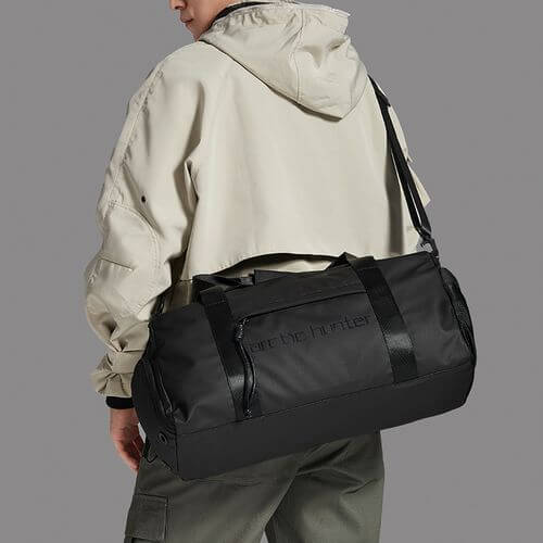 Bolsa de Viagem Arctic Hunter LX00537