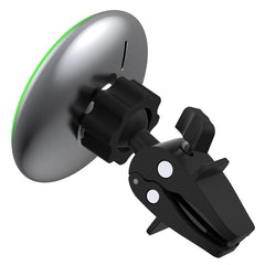 WiWU Liberator Magnetic Wireless Car Charger CH308