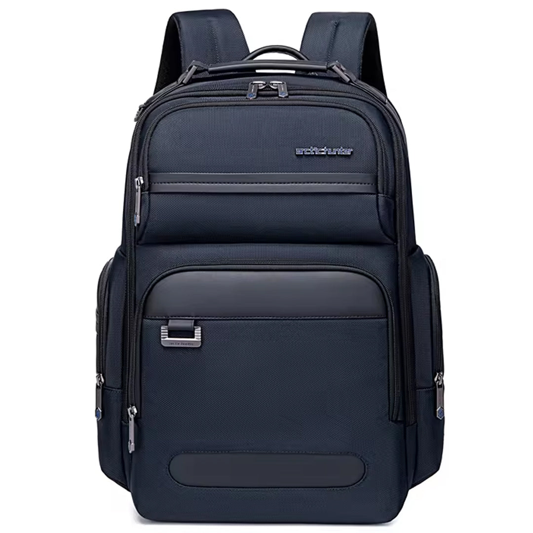 Pasta Arctic Hunter B00492 – Executiva para Laptop 15,6" com Alça de Ombro