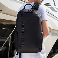 Arctic Hunter B00423 – Mochila Anti Roubo à Prova d'Água