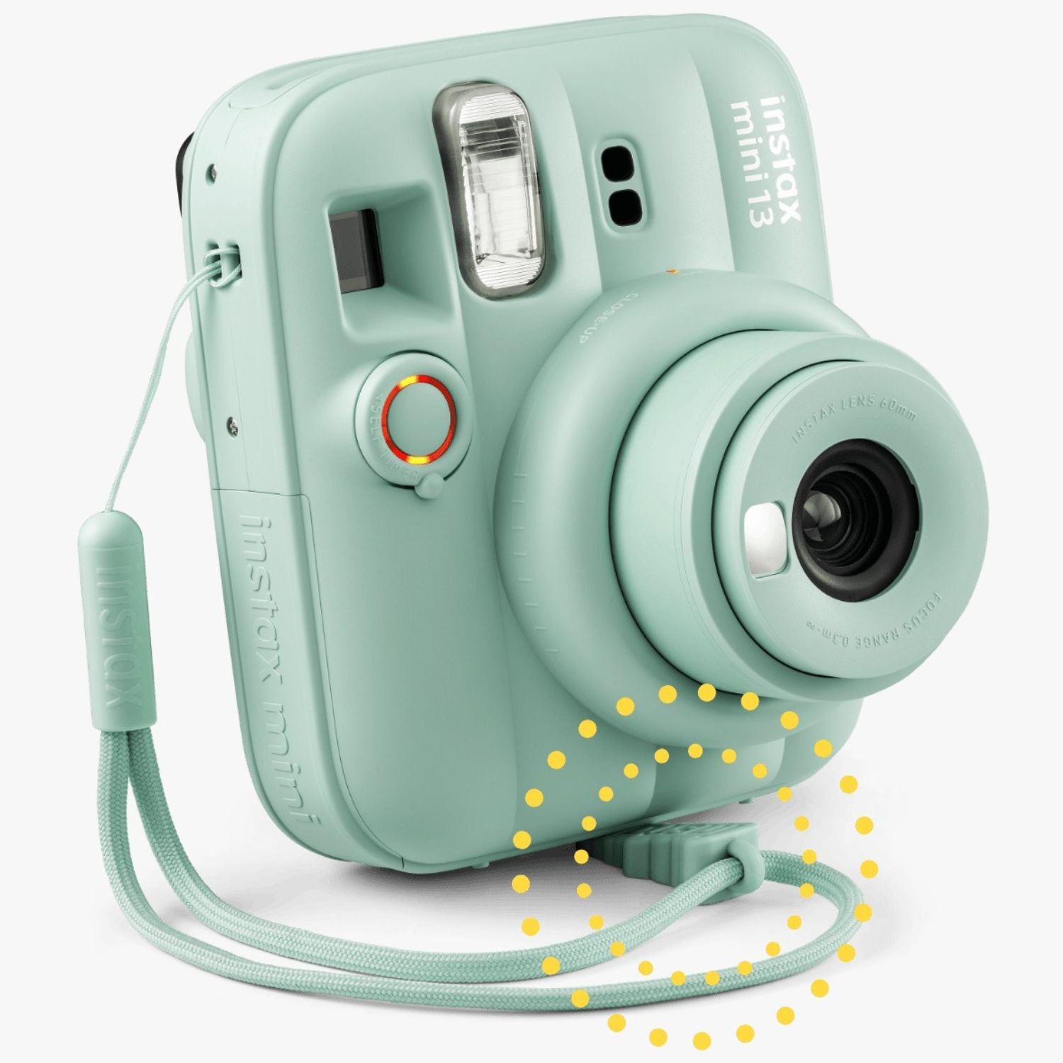 Fujifilm Instax Mini 13