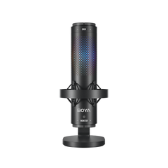 Microfone Condensador USB BOYA K9 Vibrant Lighting