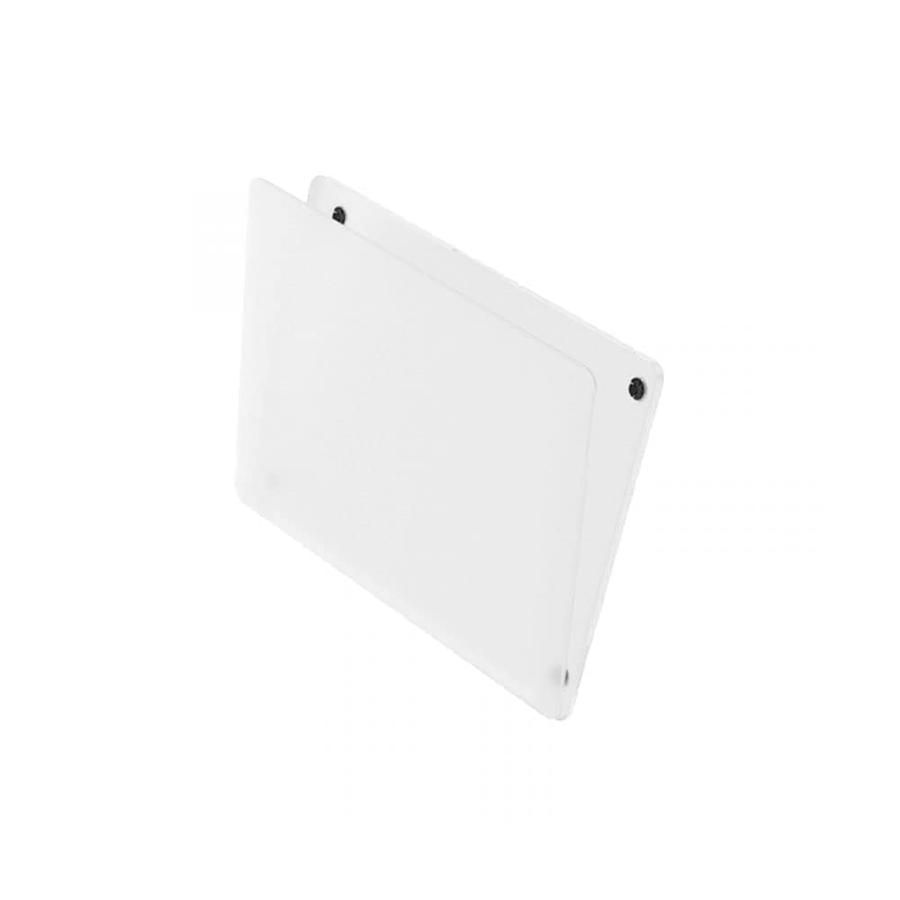 WiWU iShield Ultra Thin Hard Shell para MacBook – Transparente (13.3")