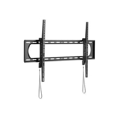 Suporte de Parede Reforçado para TV de 50" a 120" VESA 1000x500 Capacidade até 100kg com Inclinação de 15°