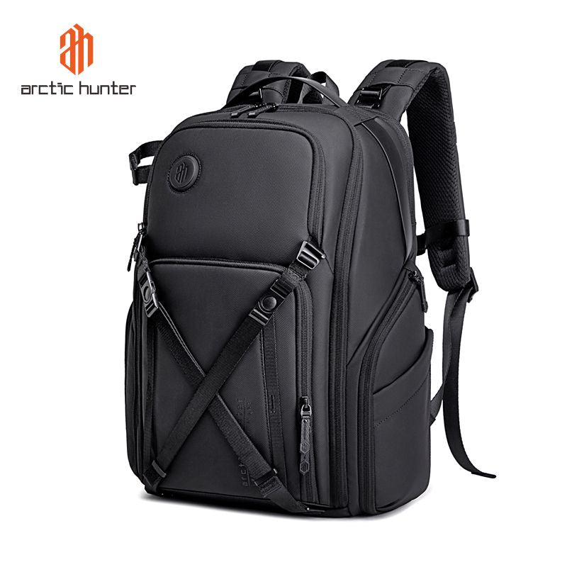 Arctic Hunter B00575 – Mochila para Fotografia e Notebook 15,6″