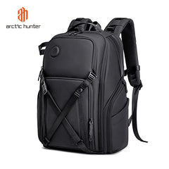 Arctic Hunter B00575 – Mochila para Fotografia e Notebook 15,6″
