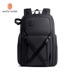 Arctic Hunter B00575 – Mochila para Fotografia e Notebook 15,6″