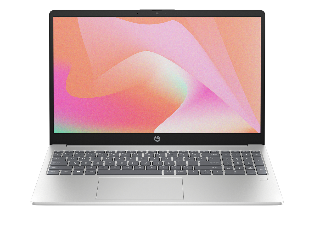 HP 15t-fd000 – Business Laptop 15,6" (Intel Core i5-1334U, 8 GB DDR4)