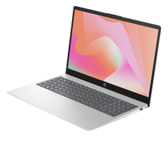 Notebook HP 15-fd0602tu 15.6" FHD (Intel Core i7 12ª Gen, 8GB RAM, 512GB SSD)
