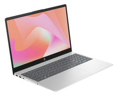 Notebook HP 15-fd0602tu 15.6" FHD (Intel Core i7 12ª Gen, 8GB RAM, 512GB SSD)